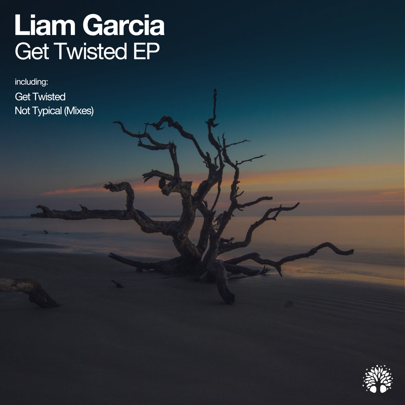 Liam Garcia – Get Twisted [ETREE424]